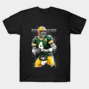 Brett Favre T-Shirt